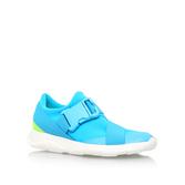 Christopher Kane Cont Neon Elastic Lo Snkr