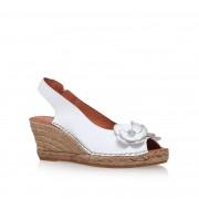 Carvela Comfort Poppy