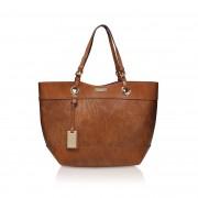 Carvela Kurt Geiger Lucinda Weaved Shopper