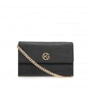 Kg Kurt Geiger Diana Leather M P W Chain
