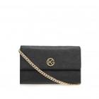 Kg Kurt Geiger Diana Leather M P W Chain
