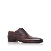 Magnanni Toecap Oxford