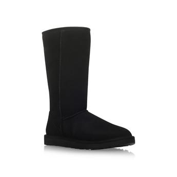 Ugg Australia Tall Black Ii