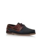 Loake 521 Boat Shoe