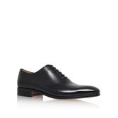 Stemar Chisel Punch Toe Oxford