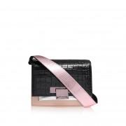 Kurt Geiger London Mtlc Annabel Cross Body