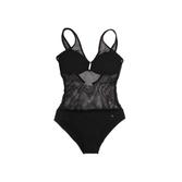 Kurt Geiger London Mesh Swimsuit