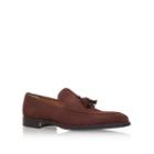 Stemar Apron Tassle Loafer