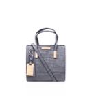Carvela Kurt Geiger Julia Croc Tote
