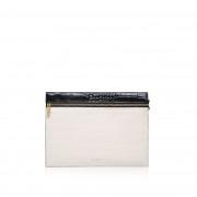 Kurt Geiger London Woven London Pouch