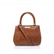 Carvela Kurt Geiger Dea Weaved Structured Bag