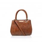 Carvela Kurt Geiger Dea Weaved Structured Bag