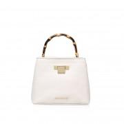Kurt Geiger London Woven Kate Bag