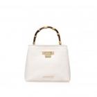 Kurt Geiger London Woven Kate Bag
