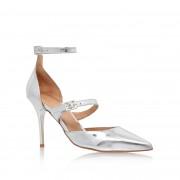 Carvela Kurt Geiger Argent