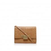 Kurt Geiger London Croc Annie Cross Body