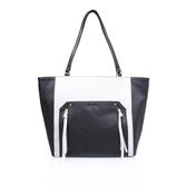 Nine West Getting Ziggy Tote Lg