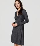 Loft Twist Dress