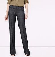Loft Custom Stretch Trousers In Marisa Fit