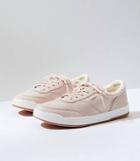 Loft Keds Match Point Nubuck Sneakers