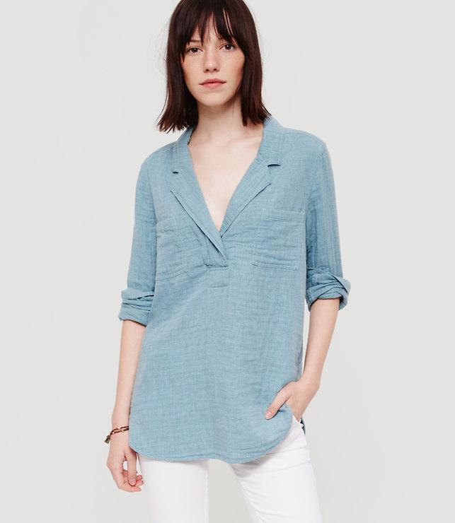 Loft Lou & Grey Palette Popover