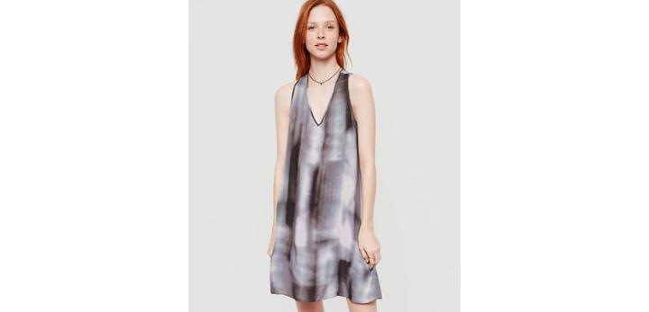 Loft Lou & Grey Haze Racerback Dress