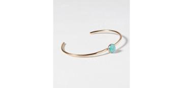 Loft Mineralogy Amazonite Bracelet