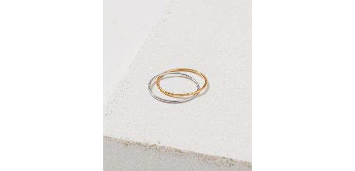 Loft Otiumberg Duo Ring