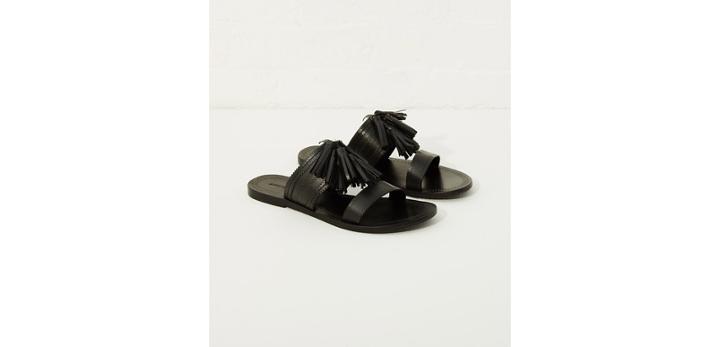 Loft Antik Batik Kaza Sandals