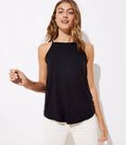 Loft Square Neck Swing Tank
