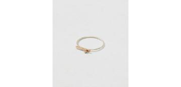 Loft Upper Metal Class Linebar Orb Ring