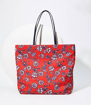 Loft Garden Tote