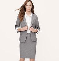 Loft Custom Stretch Blazer
