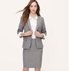 Loft Custom Stretch Blazer