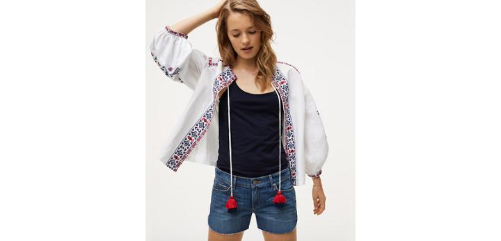 Loft Bohemia Jacket