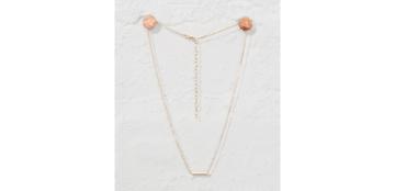 Loft Kozakh Bar Choker