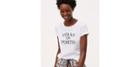 Loft Ver &pound;o Em Porto Vintage Soft Tee