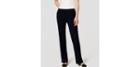 Loft Doubleface Trousers In Julie Fit With 31 Inseam