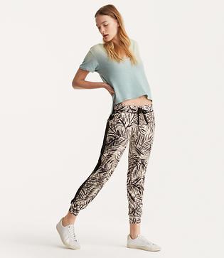 Loft Prismsport X Lou & Grey Fern Joggers