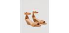 Loft Ankle Strap Wedge Sandals