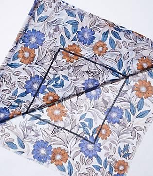 Loft Wild Daisy Scarf