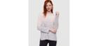 Loft Lou & Grey Sunset Bell Sleeve Sweater
