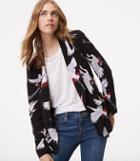 Loft Crane Blazer