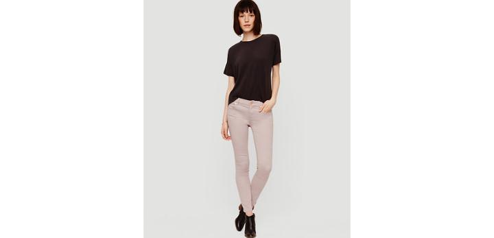 Loft Lou & Grey Brush Up Pants