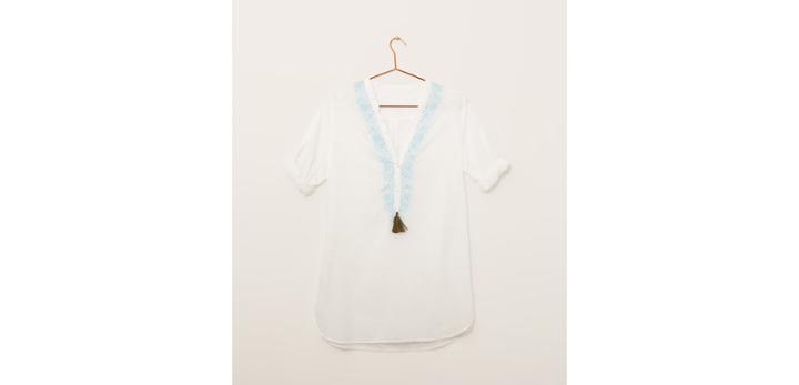 Loft Basta Surf Mykonos Tunic