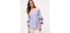 Loft Fiesta Off The Shoulder Top