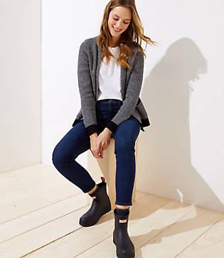 Loft Hunter Original Play Short Rain Boots
