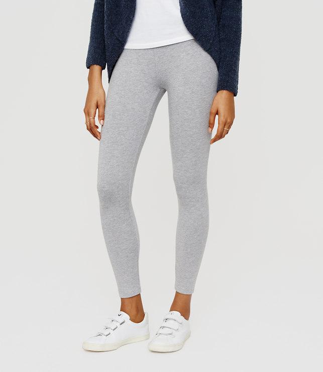 Loft Lou & Grey Sweatshirt Leggings