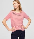 Loft Ooh La La&#8364; Tee