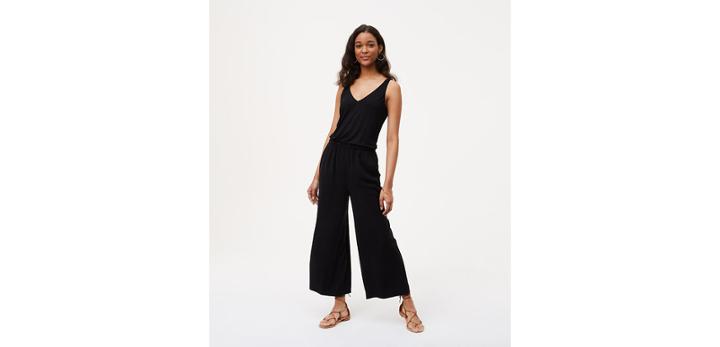 Loft Duet Jumpsuit
